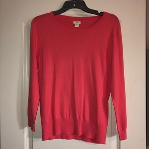 J Crew Sweater